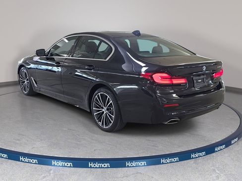 Used 2023 BMW 530i RWD image 4