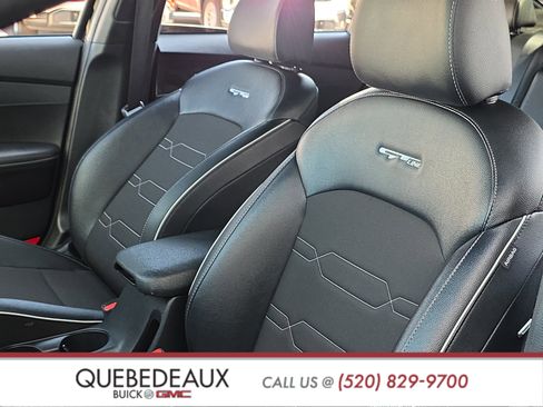 Used 2023 Kia Forte GT-Line image 11