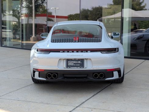 Used 2024 Porsche 911 Carrera S image 10