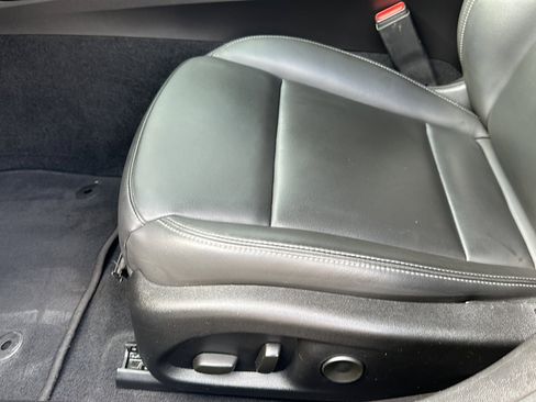 Certified 2024 Cadillac CT5 Luxury w/ Sun And Sound Package image 15