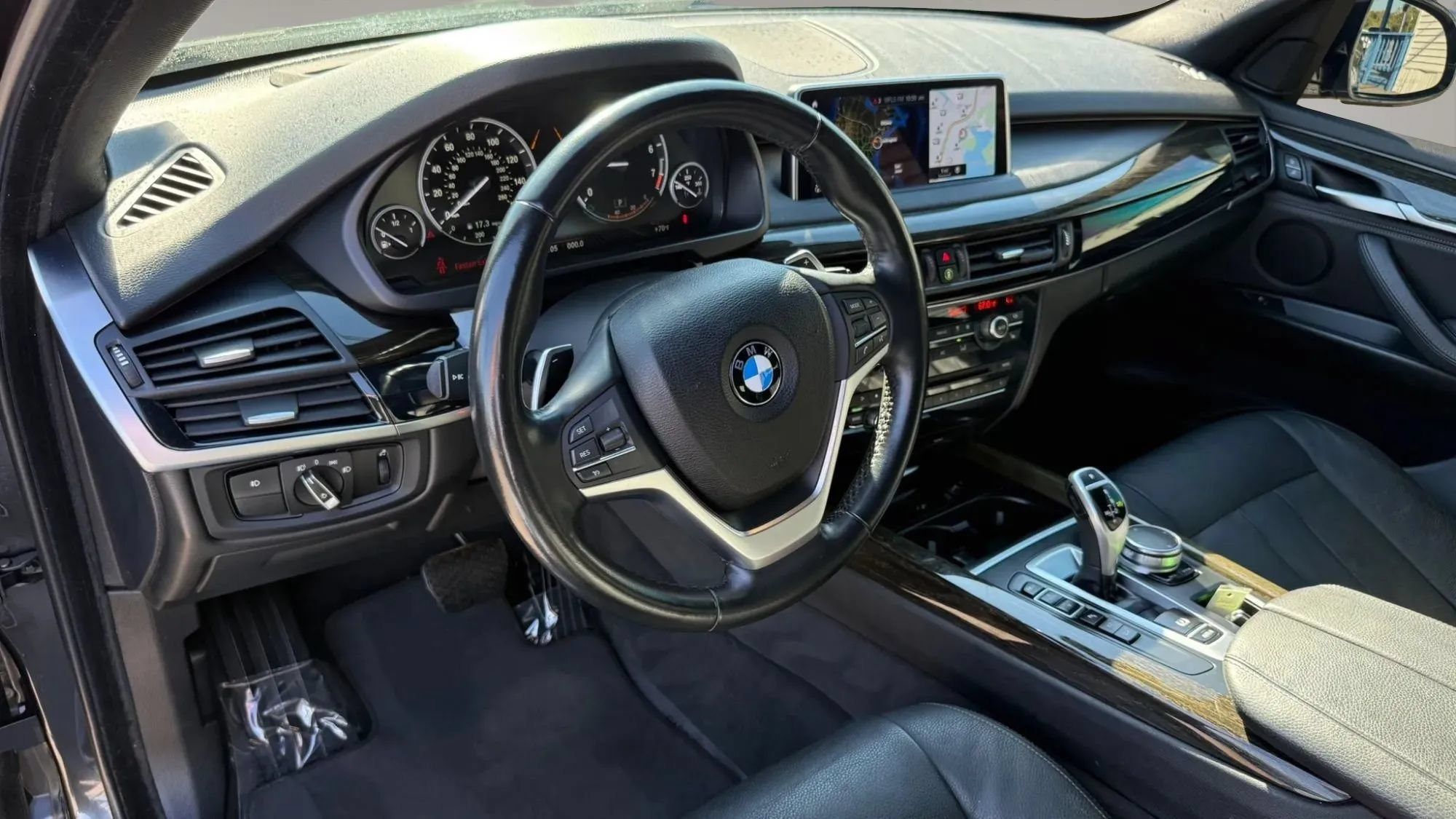 Used 2018 BMW X5 xDrive35i AWD/4WD image 14