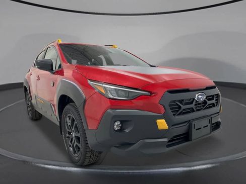 New 2026 Subaru Crosstrek 2.5i Wilderness AWD/4WD image 7