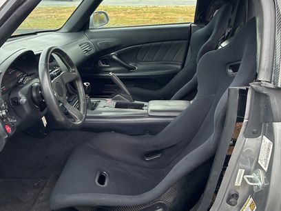 Used 2005 Honda S2000