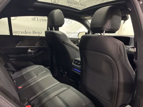 New 2026 Mercedes-Benz GLE 53 AMG GLE 53 AMG image 26