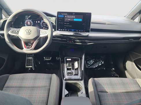 New 2025 Volkswagen GTI S image 21