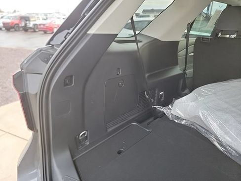 New 2025 Ford Explorer Active w/ Active Comfort Package AWD/4WD image 28
