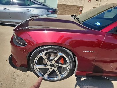 Used 2021 Dodge Charger R/T