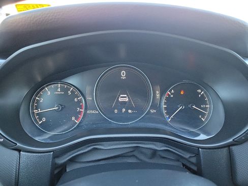 Used 2024 MAZDA CX-50 AWD 2.5 S w/ Premium Package image 19