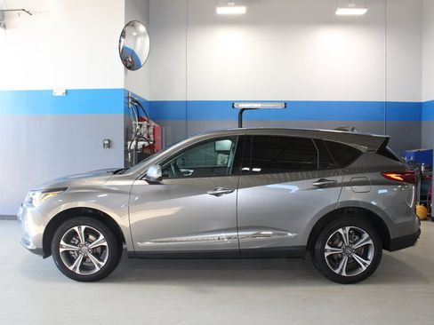Used 2025 Acura RDX w/ Technology Package AWD/4WD image 12
