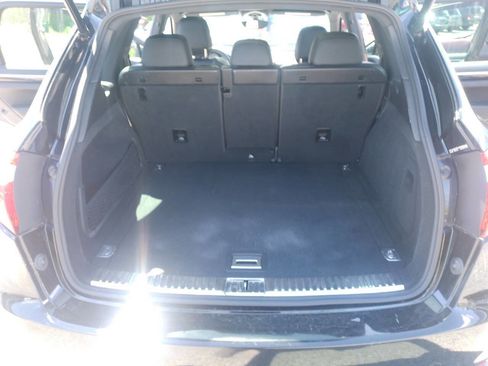 Used 2014 Porsche Cayenne Platinum Edition AWD/4WD image 20