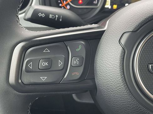 New 2026 Jeep Wrangler Sport S image 28