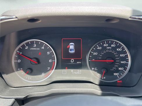 Used 2024 Subaru WRX Premium AWD/4WD image 9