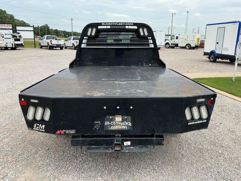Used 2024 RAM 3500 Tradesman AWD/4WD image 5