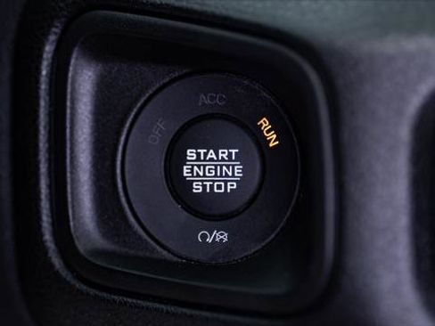 Used 2026 Jeep Wrangler Unlimited Sport image 31