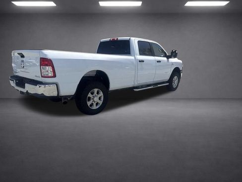 Used 2024 RAM 2500 Big Horn AWD/4WD image 19