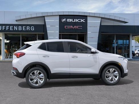 New 2026 Buick Encore GX Preferred w/ Advanced Technology Package image 9