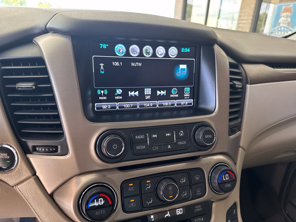 Used 2018 GMC Yukon XL Denali w/ Denali Ultimate Package AWD/4WD image 11