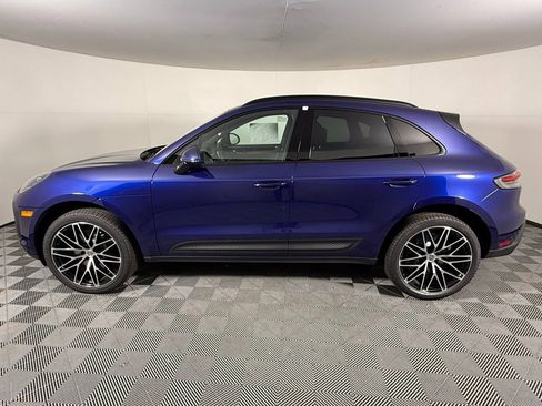 New 2026 Porsche Macan S image 2