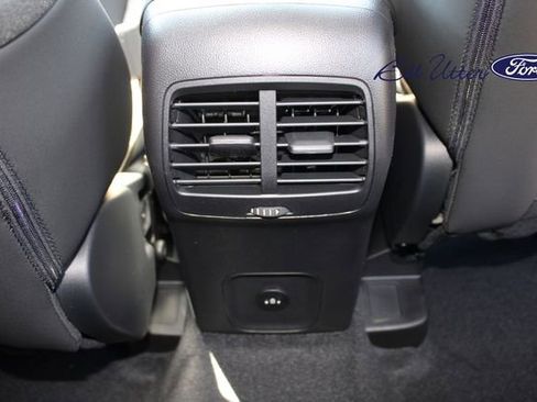 New 2025 Ford Bronco Sport Big Bend image 10