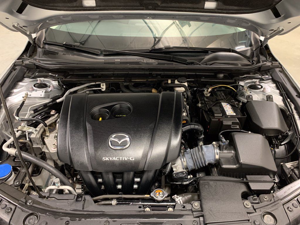 Used 2020 MAZDA MAZDA3 Sedan w/ Select Package FWD image 16