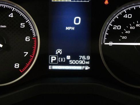 Used 2023 Subaru Forester Premium image 35