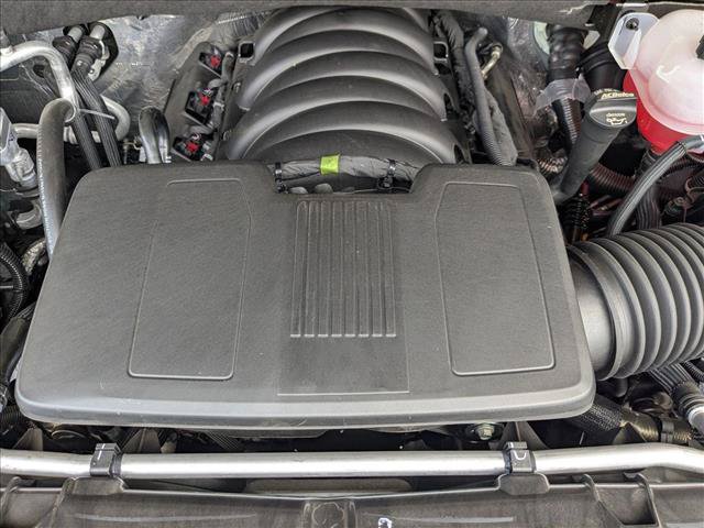 New 2026 Chevrolet Silverado 1500 RST w/ Convenience Package II AWD/4WD image 17