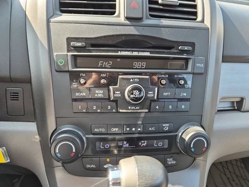 Used 2010 Honda CR-V EX-L image 15