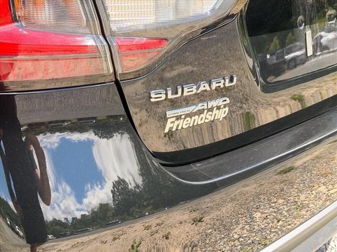 Used 2025 Subaru Legacy Premium AWD/4WD image 16