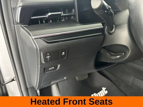 Used 2025 Kia K5 GT-Line w/ GT-Line Premium Package FWD image 15