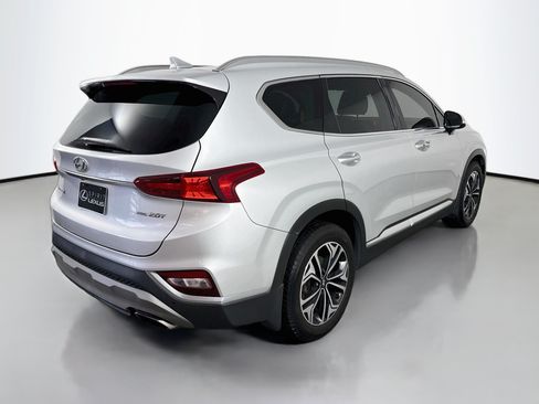 Used 2019 Hyundai Santa Fe Limited AWD/4WD image 7