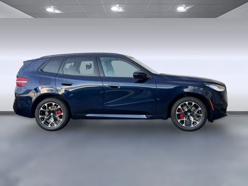 New 2026 BMW X3 xDrive30 w/ M Sport Package image 7