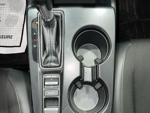 Used 2023 Honda Civic Sport image 27