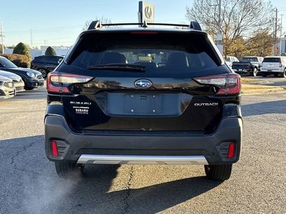 Used 2020 Subaru Outback Limited w/ Popular Package #2