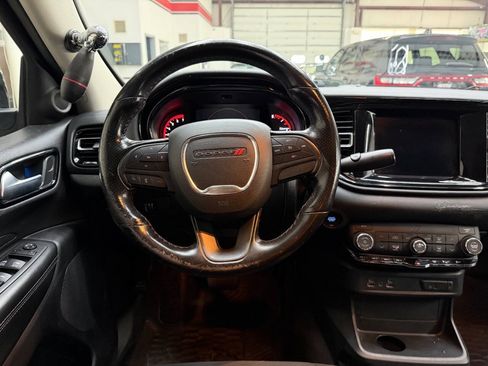 Used 2022 Dodge Durango AWD w/ Skid Plate Group image 21