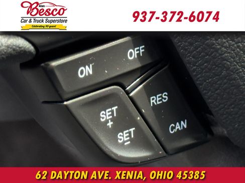 Used 2017 Ford Escape SE AWD/4WD image 12