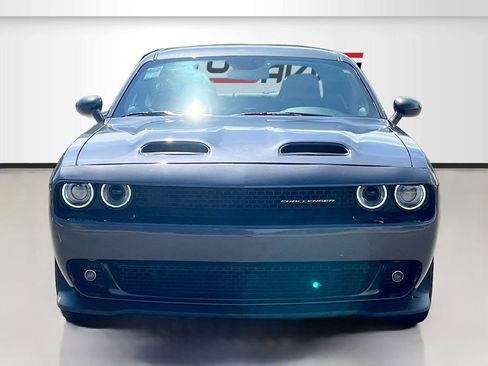 Used 2022 Dodge Challenger GT w/ Plus Package AWD/4WD image 2