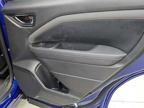 New 2026 Subaru Forester Sport image 32