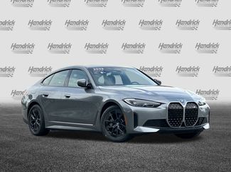 Certified 2023 BMW i4 eDrive35 video 2