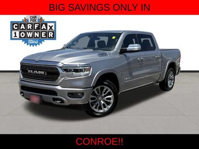 Used 2020 RAM 1500 Limited