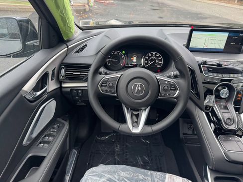 New 2026 Acura RDX w/ Technology Package image 19