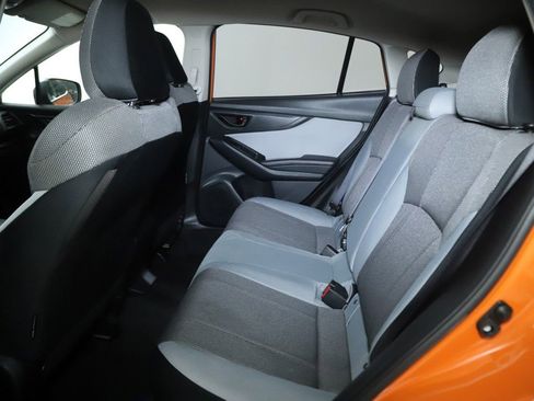 Used 2018 Subaru Crosstrek 2.0i AWD/4WD image 14