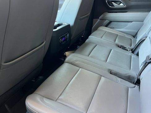 Used 2024 Chevrolet Suburban LT AWD/4WD image 13