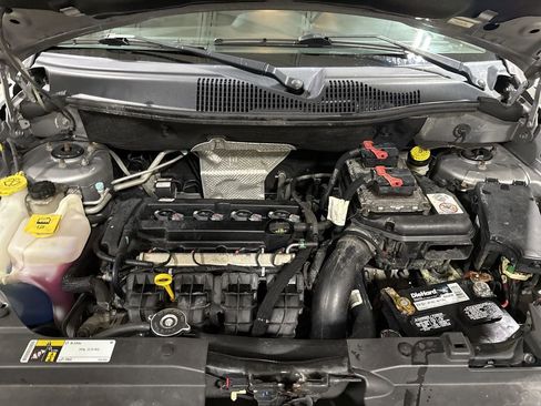 Used 2016 Jeep Compass Latitude FWD image 22