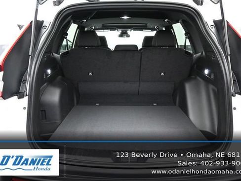 Used 2026 Honda CR-V Sport image 36