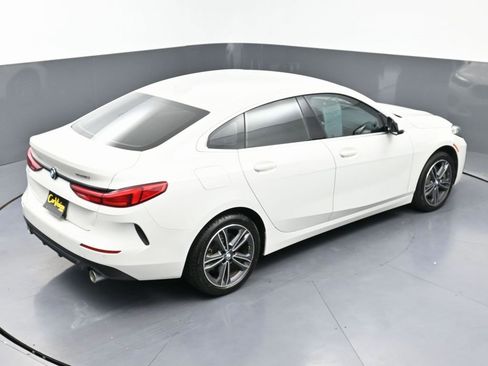 Used 2021 BMW 228i Gran Coupe w/ Lights Package image 47