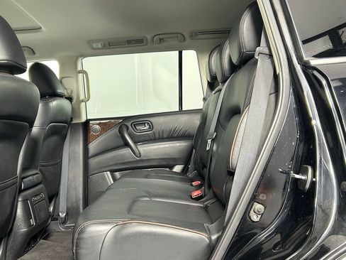 Used 2019 Nissan Armada SL w/ Premium Package image 19