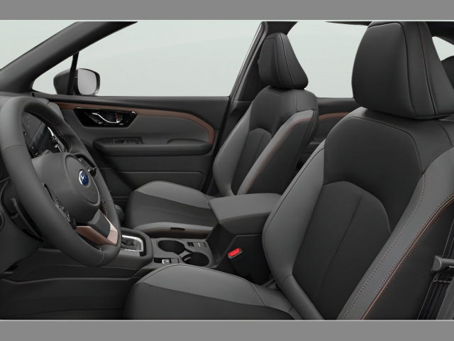 New 2026 Subaru Forester Sport AWD/4WD image 9