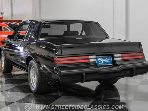 Used 1987 Buick Regal Coupe RWD image 9