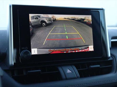 Certified 2024 Toyota RAV4 LE image 12