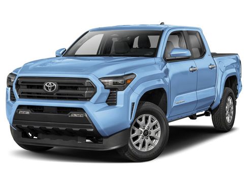Used 2026 Toyota Tacoma SR5 image 19